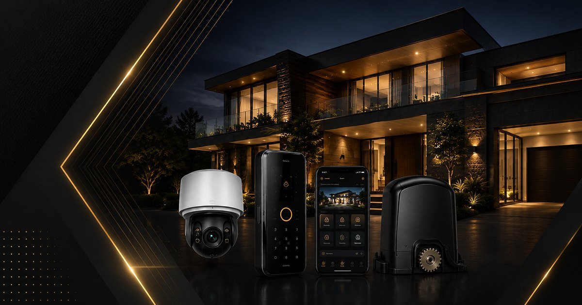 Foto de Power System